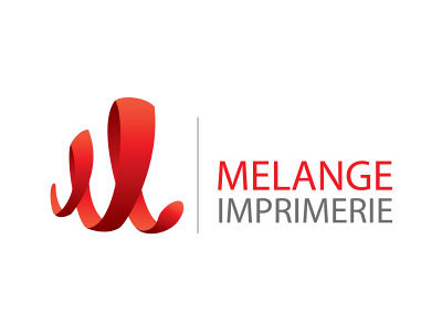 Melange imprimerie